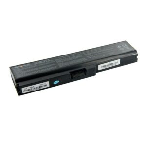 Baterija per laptop Toshiba Satellite Pro L500 L600 PA3634U