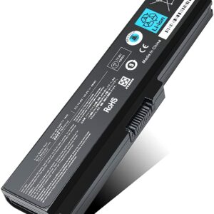 Baterija per laptop Toshiba Satellite C650 C660 A660 A665 L650 L650D L655 L670 3817