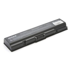 Baterija per laptop Toshiba Satellite A200 A210 A300 L300 L500 M200 PA3534U