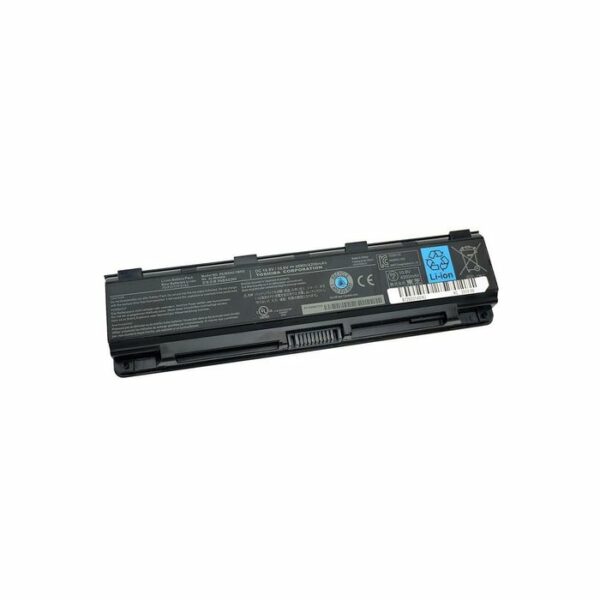 Baterija per laptop Toshiba Satellite C40 C50 C70 C75 PA5109