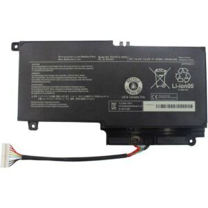 Baterija per laptop Toshiba Satellite L50 L50-A S55 P55 L55 PA5107U-1BRS