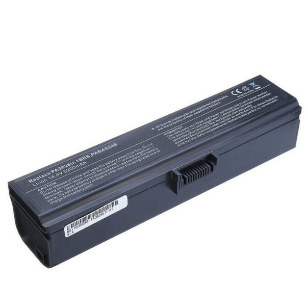 Baterija per laptop Toshiba Qosmio X770 X775 series PA3928U-1BRS