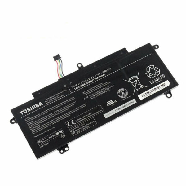 Baterija per laptop Toshiba Satellite Tecra Z40T Z50-A Z50-A-11H Z40T-A1410 PA5149U-1BRS