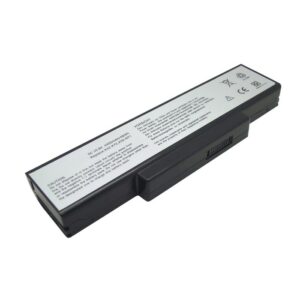 Baterija per laptop Asus K72 N71 N73 X77