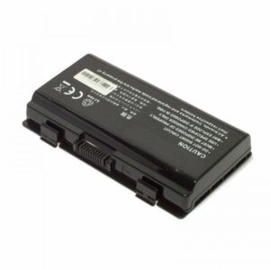 Baterija per laptop Asus A32-T12 A32-X51 T12C T12Er X51R X51RLX58 X58C