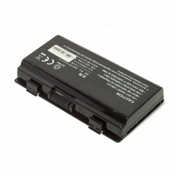 Baterija per laptop Asus A32-T12 A32-X51 T12C T12Er X51R X51RLX58 X58C