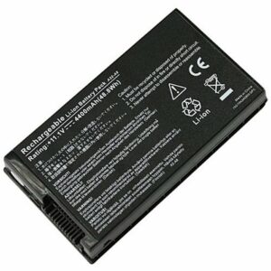 Baterija per laptop Asus A32-A8 A8 A8000 N80 F80 X80 Z99