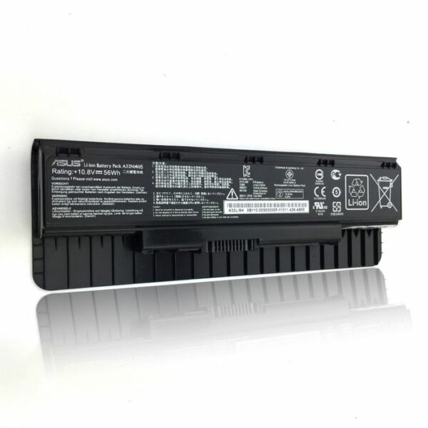 Baterija per laptop Asus A32N1405 N551 G551 G771 N751