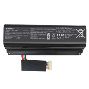 Baterija per laptop Asus A42N1403 G751 G751J G751