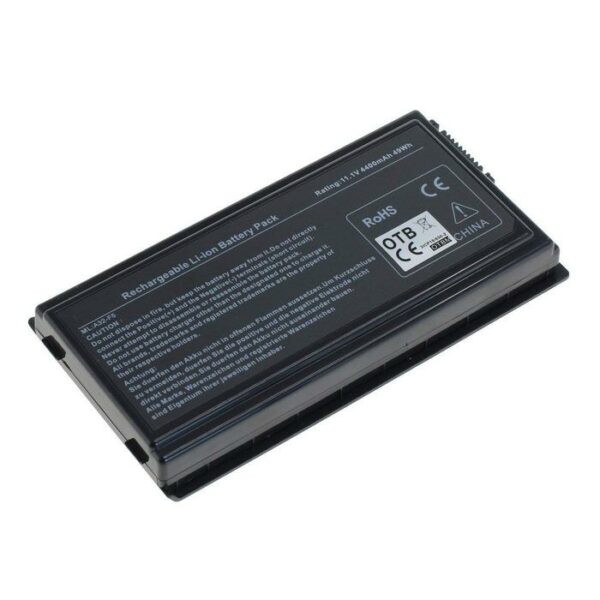 Baterija per laptop Asus F5 F50 X50 A32-F5