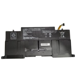 Baterija per laptop Asus Zenbook UX31A UX31E UX31