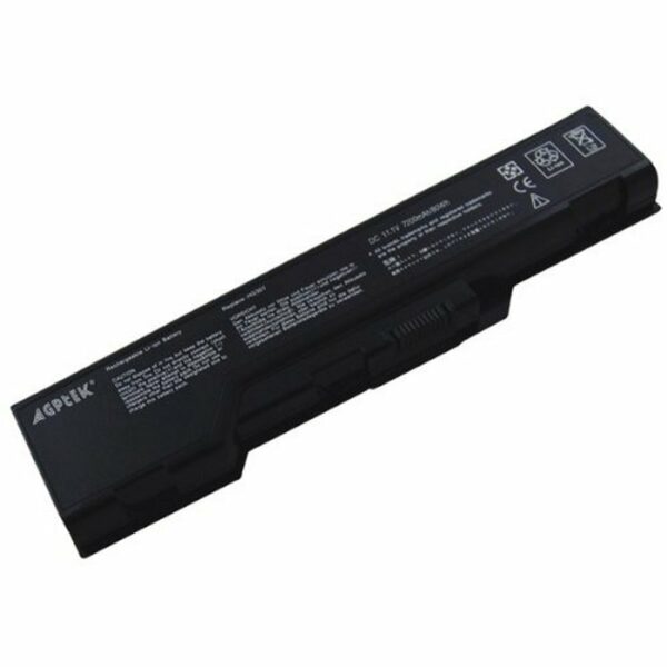 Baterija per Laptop Dell XPS M1730 1730 HG307