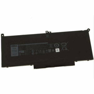 Baterija per Laptop Dell Latitude 7480 7280 Latitude 7390