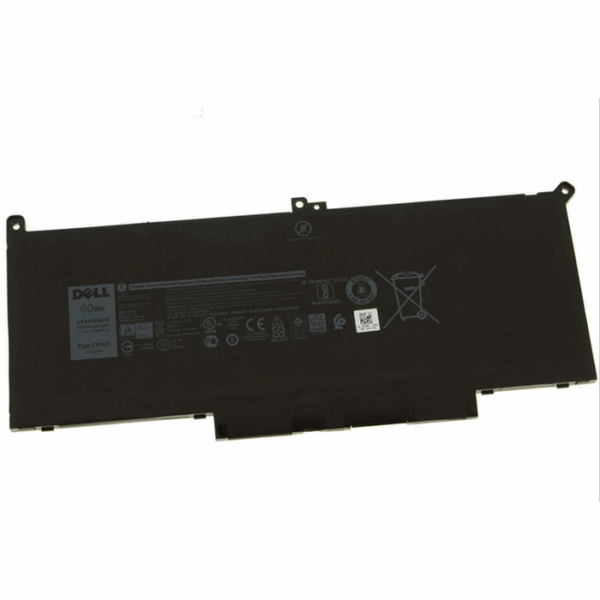 Baterija per Laptop Dell Latitude 7480 7280 Latitude 7390