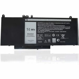 Baterija per laptop Dell Latitude E5450 E5550 7.4V