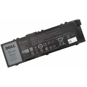 Baterija per Laptop Dell Precision 15 (7510) Precision 17 (7710)