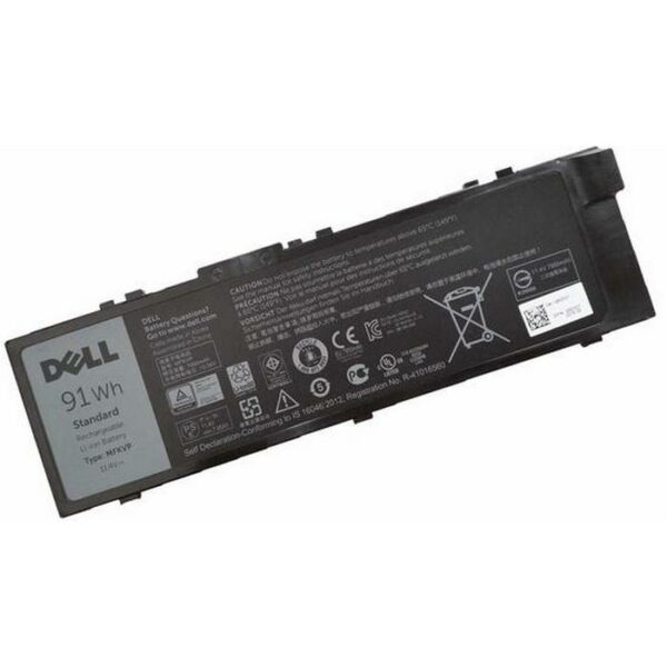 Baterija per Laptop Dell Precision 15 (7510) Precision 17 (7710)