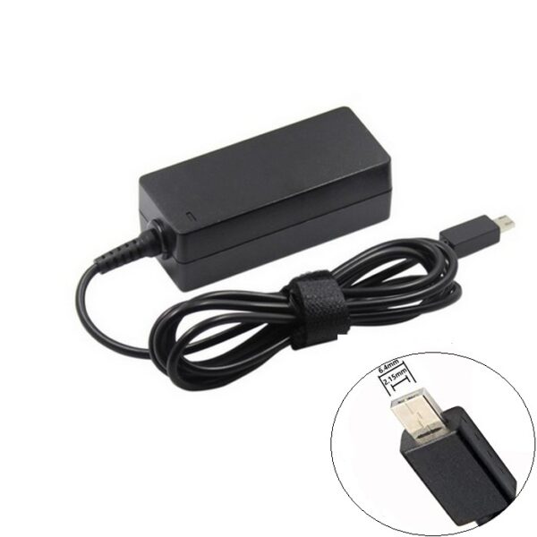 XRT65-190-3420AT Adapter per laptop Asus 65w, 19v, 3,42a kockica