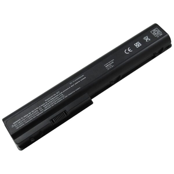 Baterija per Laptop HP DV7 DV8 1000 2000 3000 series GA08