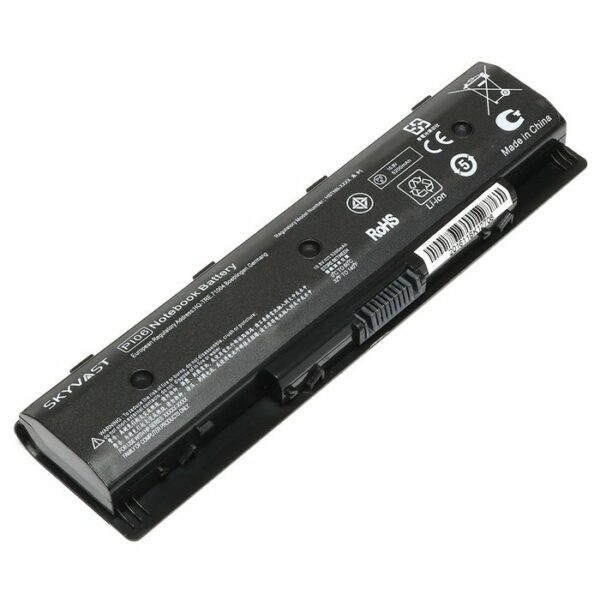 Baterija per Laptop HP Pavilion Envy TouchSmart 14 15 17, 710416-001 HSTNN-YB4 PI06