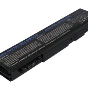 Baterija per laptop Toshiba DynaBook Satellite L35 L40 L45 K40 B550 Tecra M11 A11 S11 S500 PA3788U