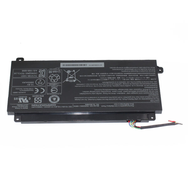 Baterija per laptop Toshiba Satellite P55 PA5208U-1BRS