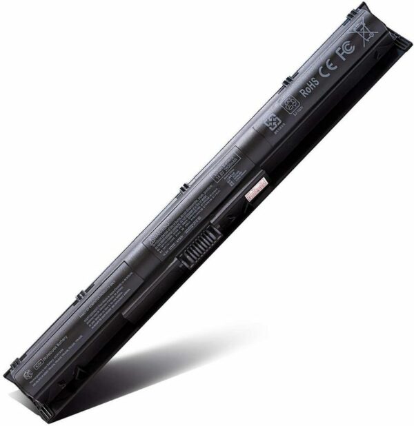 Baterija per Laptop HP Pavilion 14 15 17 series KI04