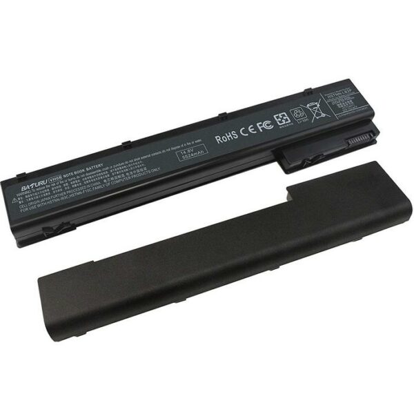 Baterija per Laptop HP EliteBook 8560w 8570W 8760w HSTNN-IB2P VH08