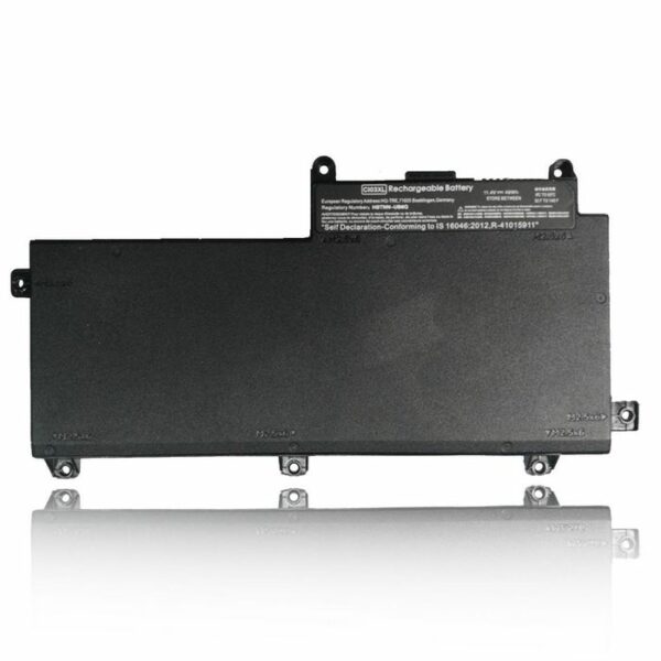 Baterija per Laptop HP ProBook 640 645 650 655 G2 CI03