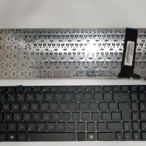 Tastatura per Asus N56 N56V N56VM N56VZ N56SL veliki enter
