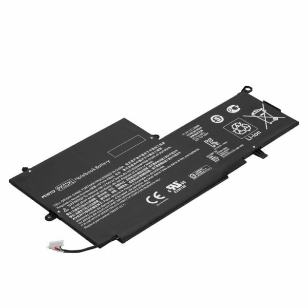 Baterija per Laptop HP Spectre 13 Pro X360 G1 G2 PK03XL
