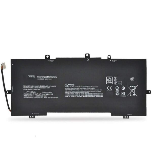 Baterija per Laptop HP Envy 13-D series VR03 VR03XL