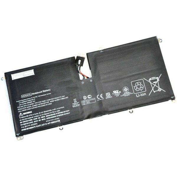 Baterija per Laptop HP Envy Spectre XT 13-2000 series HD04XL HD03XL