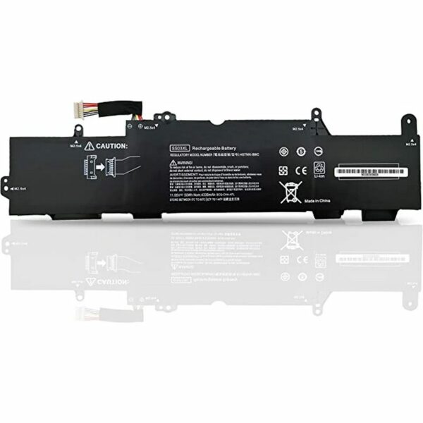 Baterija per Laptop HP EliteBook 730 735 740 745 830 840 846 G5 SS03 SS03XL