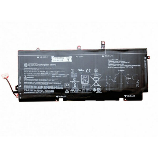 Baterija per Laptop HP EliteBook 1040 G3 BG06 BG06XL