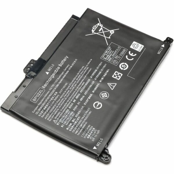 Baterija per Laptop HP Pavilion 15-AW 15-AU BP02XL