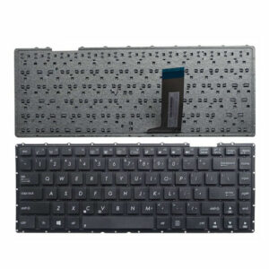 Tastatura per Asus X403M X453S X455L X453 X453M X454L X454LD mali enter