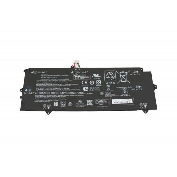 Baterija per Laptop HP Elite X2 1012 G1 Tablet MG04XL