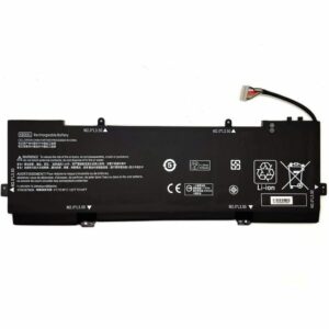Baterija per Laptop HP Spectre X360 15-BL series KB06XL
