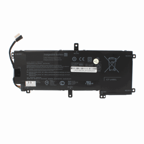 Baterija per Laptop HP Envy 15-AS series VS03XL