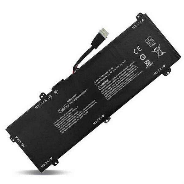 Baterija per Laptop HP ZBook Studio G3 G4 Mobile Workstation Series ZO04XL