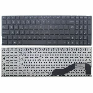 Tastatura per Asus X540 X540L X540LA X540LJ X540S X540SA X540SC UK VELIKI ENTER