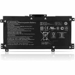 Baterija per Laptop HP Envy 17-AE 17-BW Envy X360 15-BP 15-CP series LK03XL