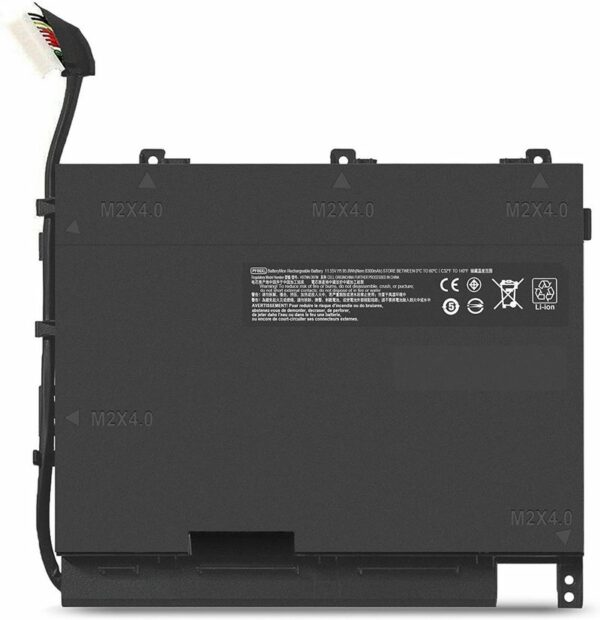 Baterija per Laptop HP Omen 17-W series PF06XL
