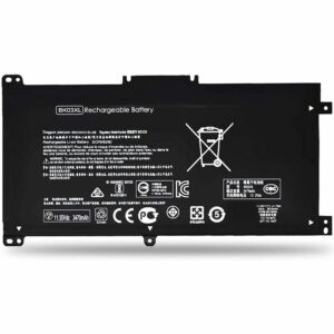 Baterija per Laptop HP Pavilion X360 14-BA 14M-BA BK03XL