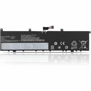 Baterija per Laptop Lenovo ThinkPad P1 X1 Extreme series 1st Gen