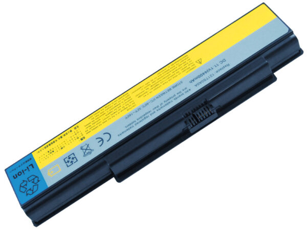 Baterija per Laptop Lenovo ideaPad Y510 Y510A Y530