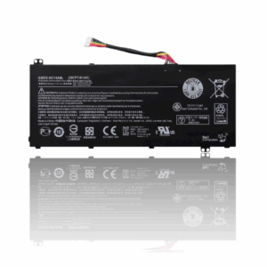 Baterija per laptop Acer Aspire Nitro VN7-591 AC14A8L
