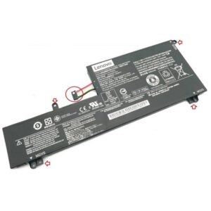 Baterija per Laptop Lenovo Yoga 720-15IKB Yoga 720