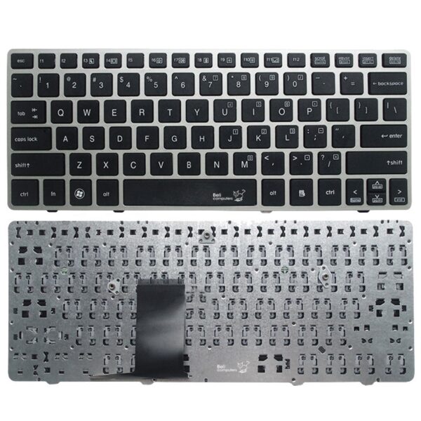 Tastatura per laptop HP Elitebook 2560 2560P 2570 2570P